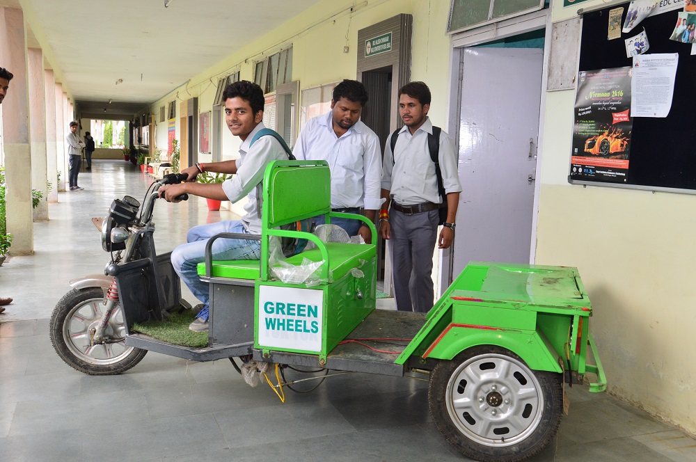 Truba Institute of Engineering and Information Technology Bhopal Campus photo 3