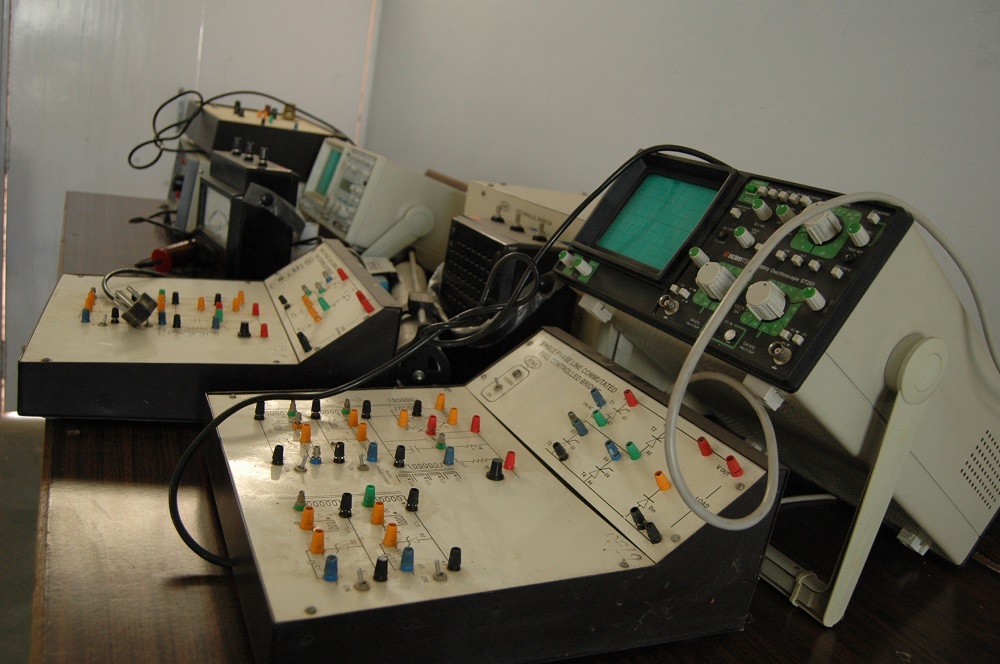 Truba Institute of Engineering and Information Technology Bhopal Campus photo 5