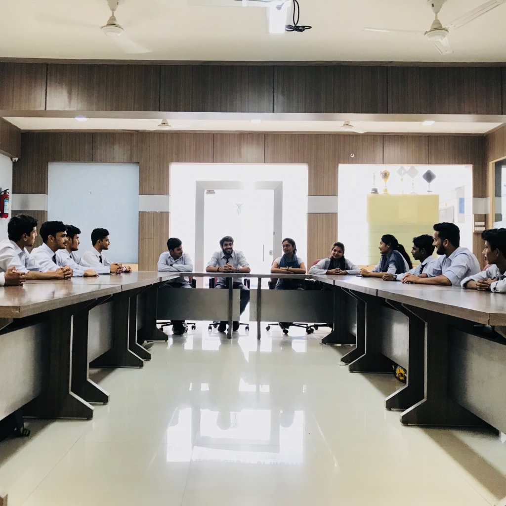 Truba Institute of Engineering and Information Technology Bhopal Campus photo 6
