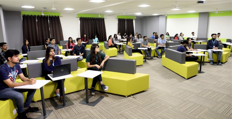 VIT Bhopal Campus photo 1