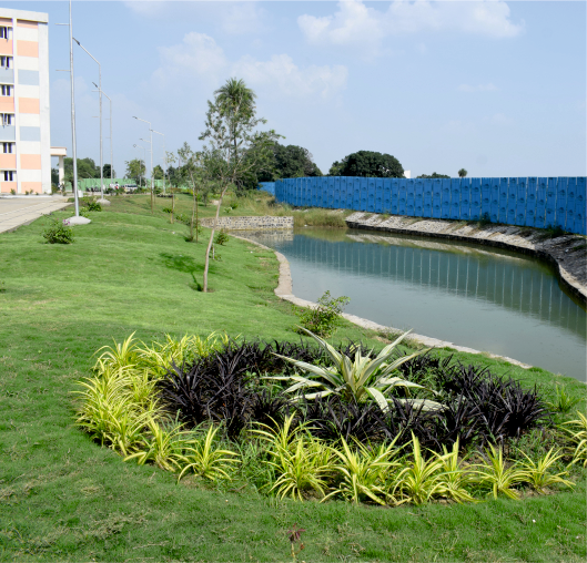 VIT Bhopal Campus photo 2