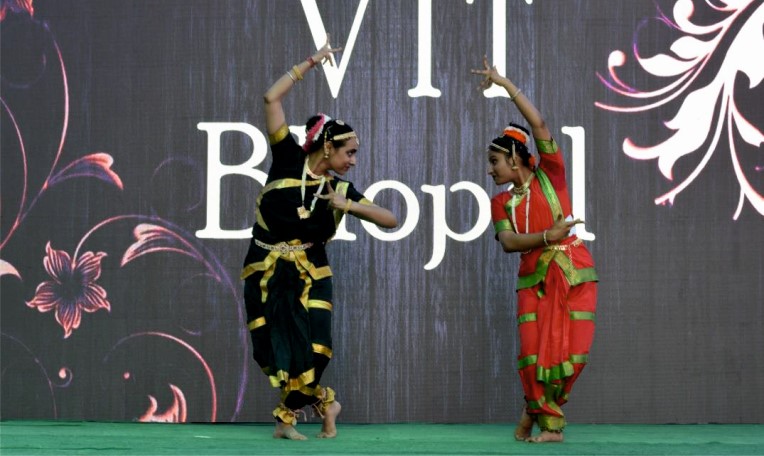 VIT Bhopal Events photo 12