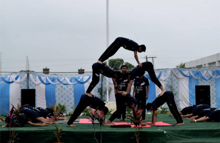 VIT Bhopal Events photo 17