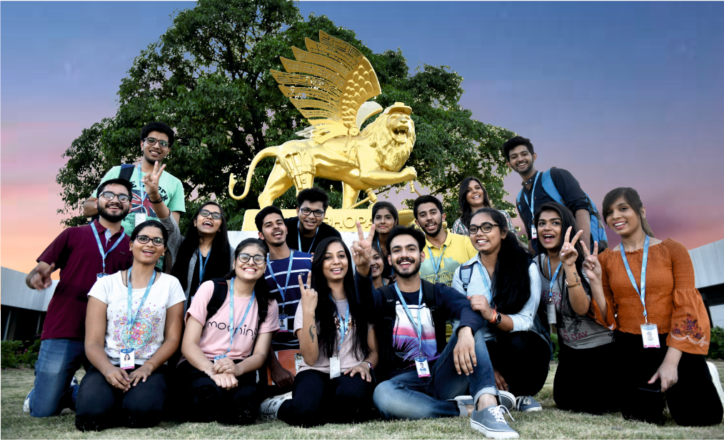 VIT Bhopal Events photo 15