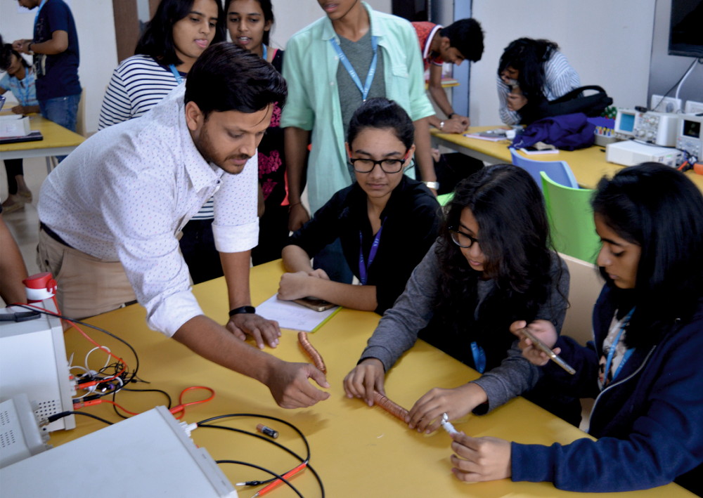 VIT Bhopal Curriculums photo 2