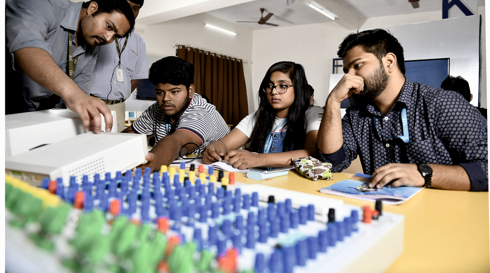 VIT Bhopal Curriculums photo 6