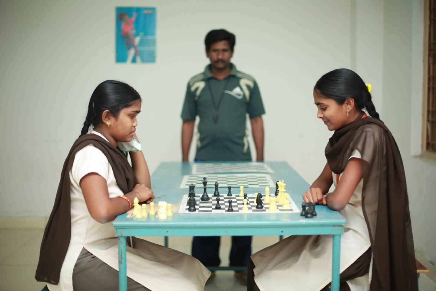 Amrita Sai Institute of Science and Technology Krishna Amenities photo 9