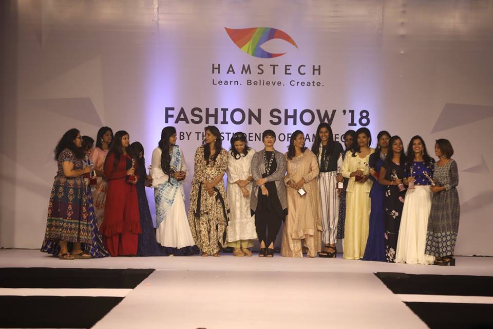 Hamstech Institute of Creative Education Hyderabad Events photo 11