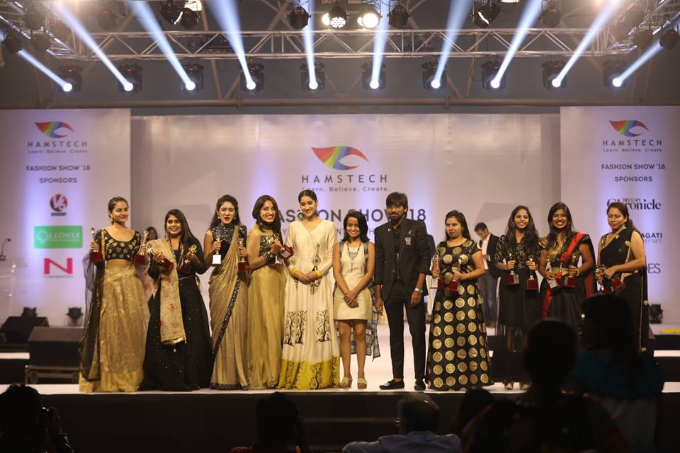Hamstech Institute of Creative Education Hyderabad Events photo 13
