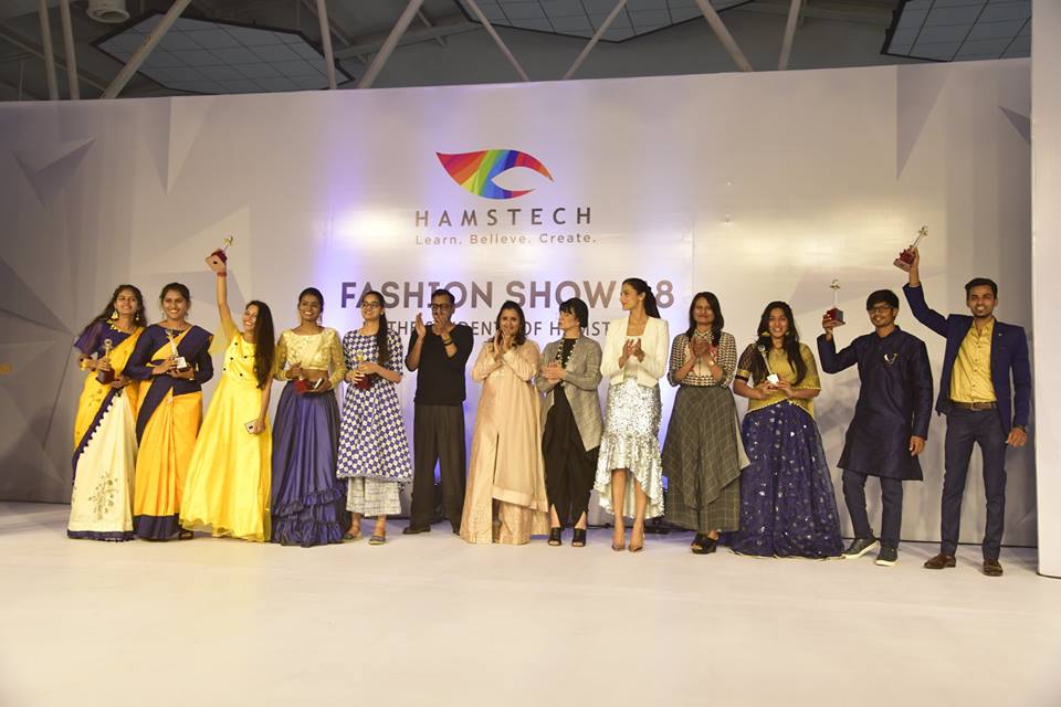Hamstech Institute of Creative Education Hyderabad Events photo 3