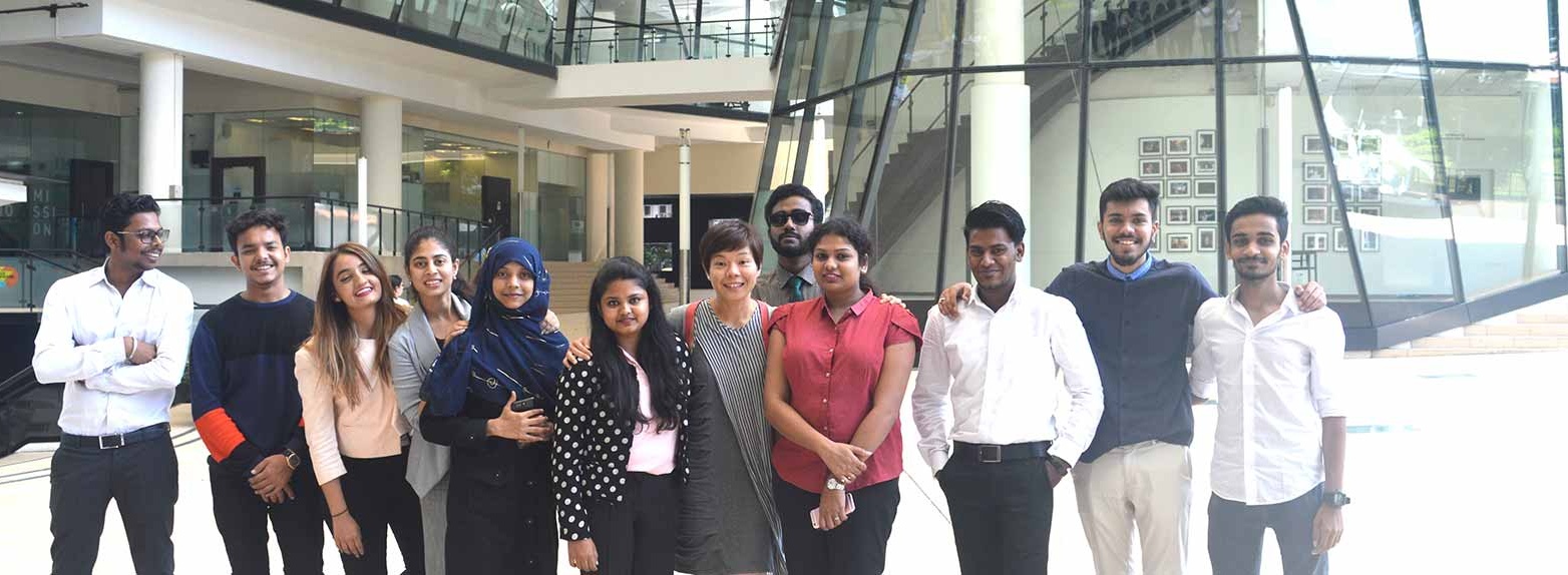 Hamstech Institute of Creative Education Hyderabad Practical Exposure photo 3