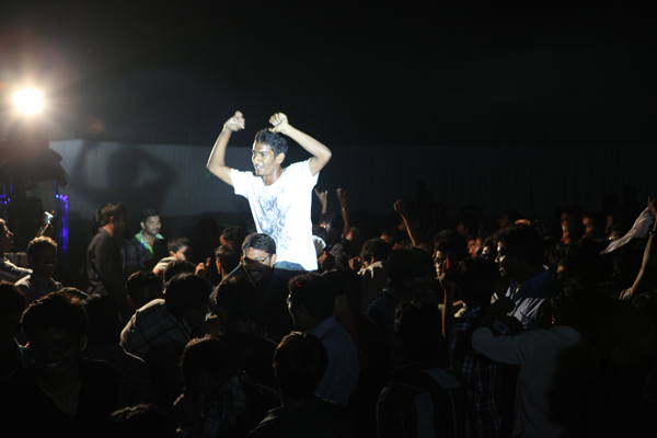 Kakinada Institute of Engineering and Technology West Godavari Events photo 1
