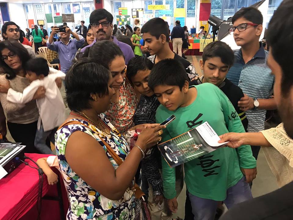 Frameboxx Animation and Visual Effects Mumbai Events photo 22
