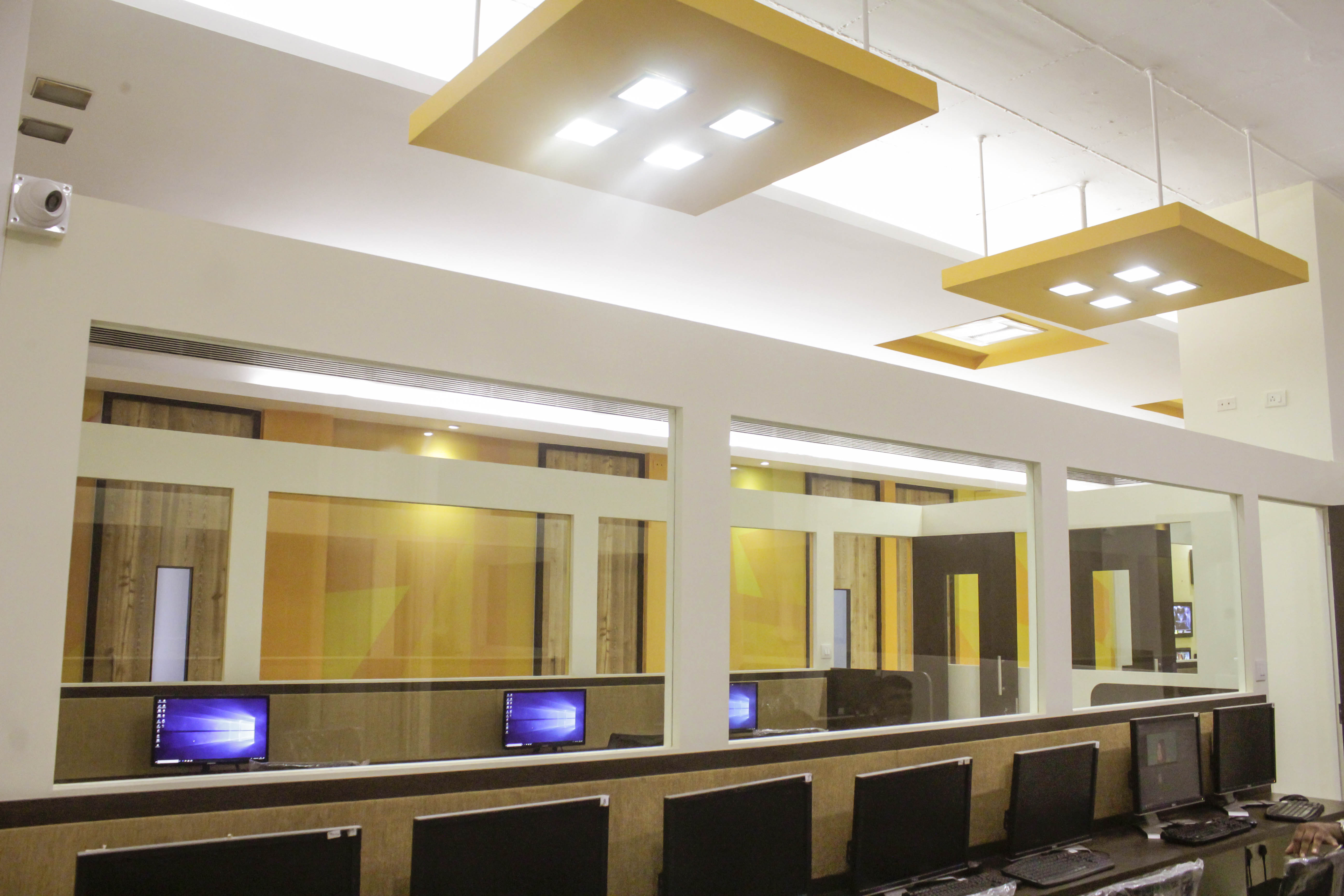Frameboxx Animation and Visual Effects Mumbai College Facilities and Campus photo 9