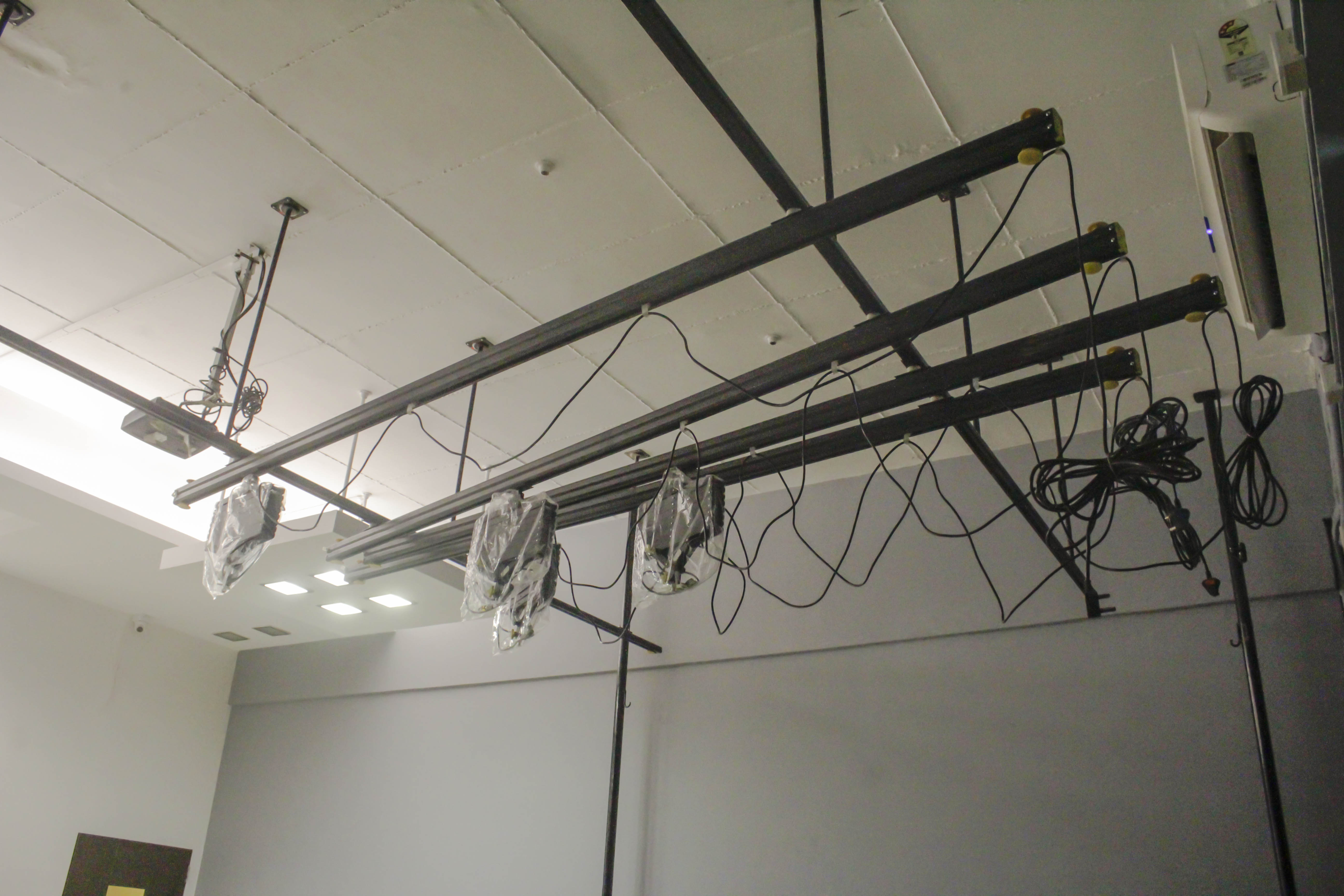 Frameboxx Animation and Visual Effects Mumbai College Facilities and Campus photo 11