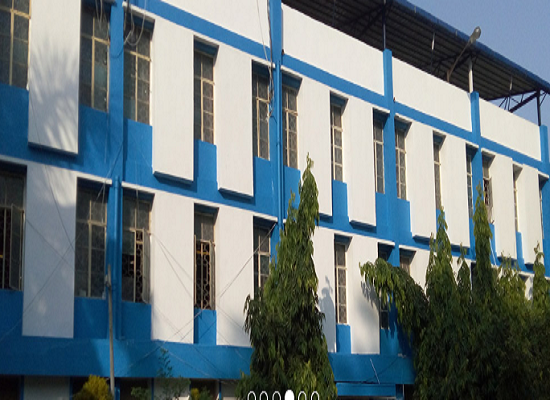 MBC Institute of Engineering & Technology Bardhaman Infrastructure photo 2