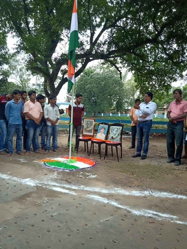 MBC Institute of Engineering & Technology Bardhaman Events & Function photo 3