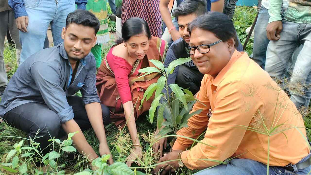 MBC Institute of Engineering & Technology Bardhaman Events & Function photo 4