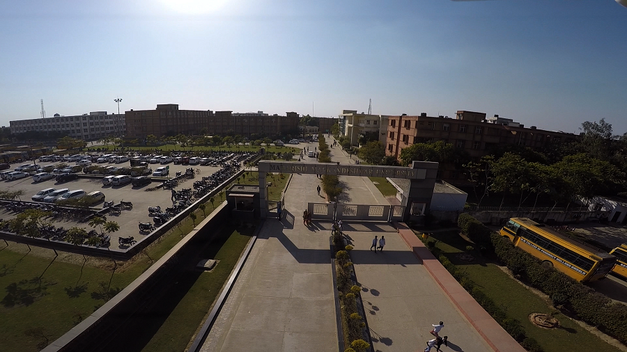MM University Ambala Campus photo 3