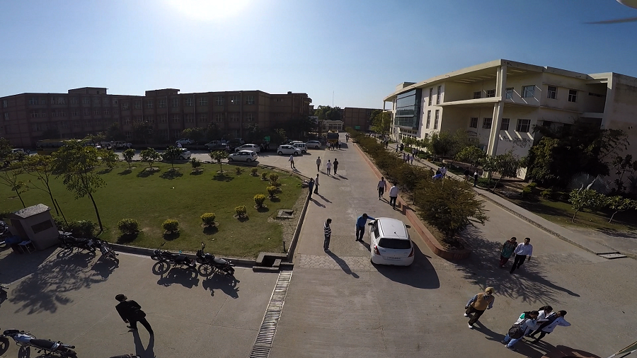 MM University Ambala Campus photo 4