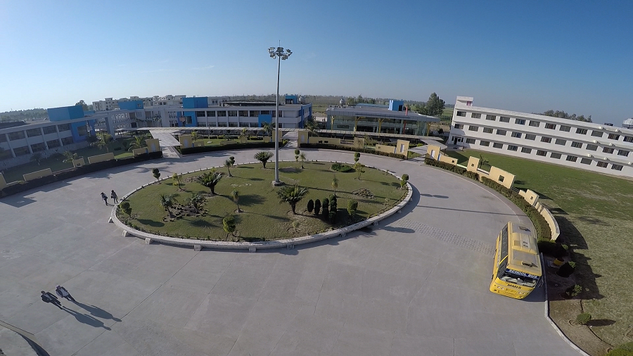 MM University Ambala Campus photo 5