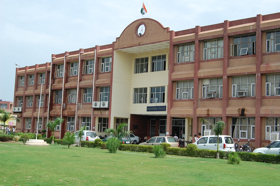 MM University Ambala Campus photo 7