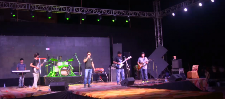 MM University Ambala Events photo 12