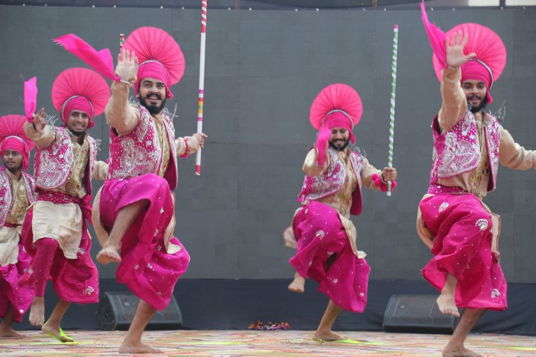 MM University Ambala Events photo 14