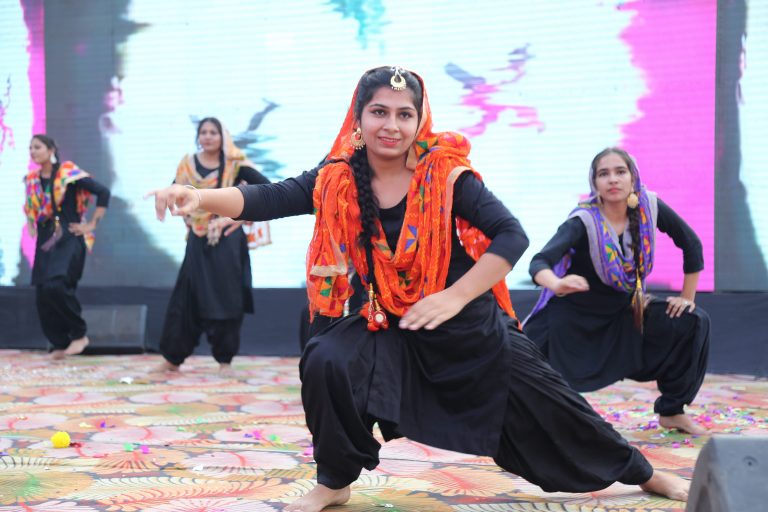 MM University Ambala Events photo 15