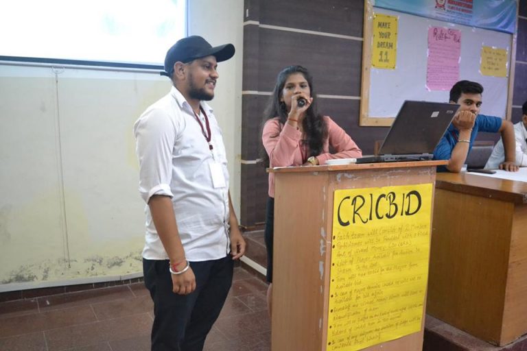 MM University Ambala Events photo 13