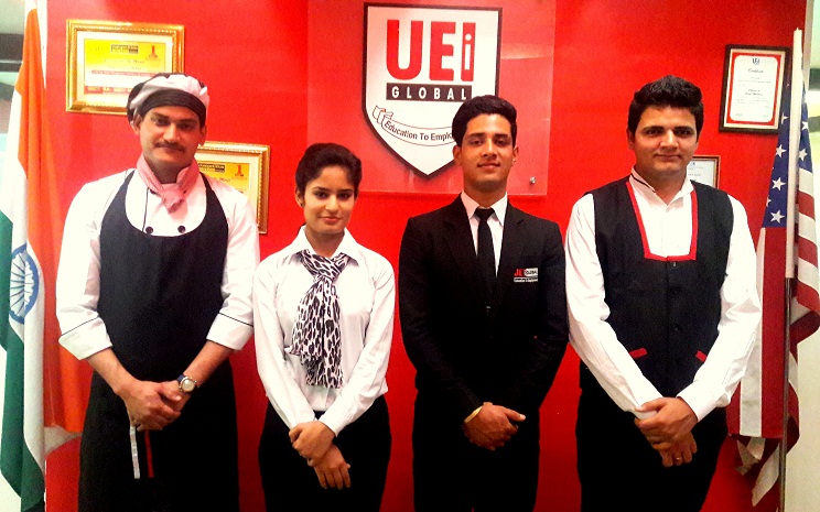 UEI Global Thiruvananthapuram UEI View photo 3