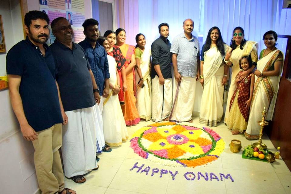 UEI Global Thiruvananthapuram UEI View photo 4