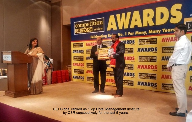 UEI Global Lucknow UEI View photo 1