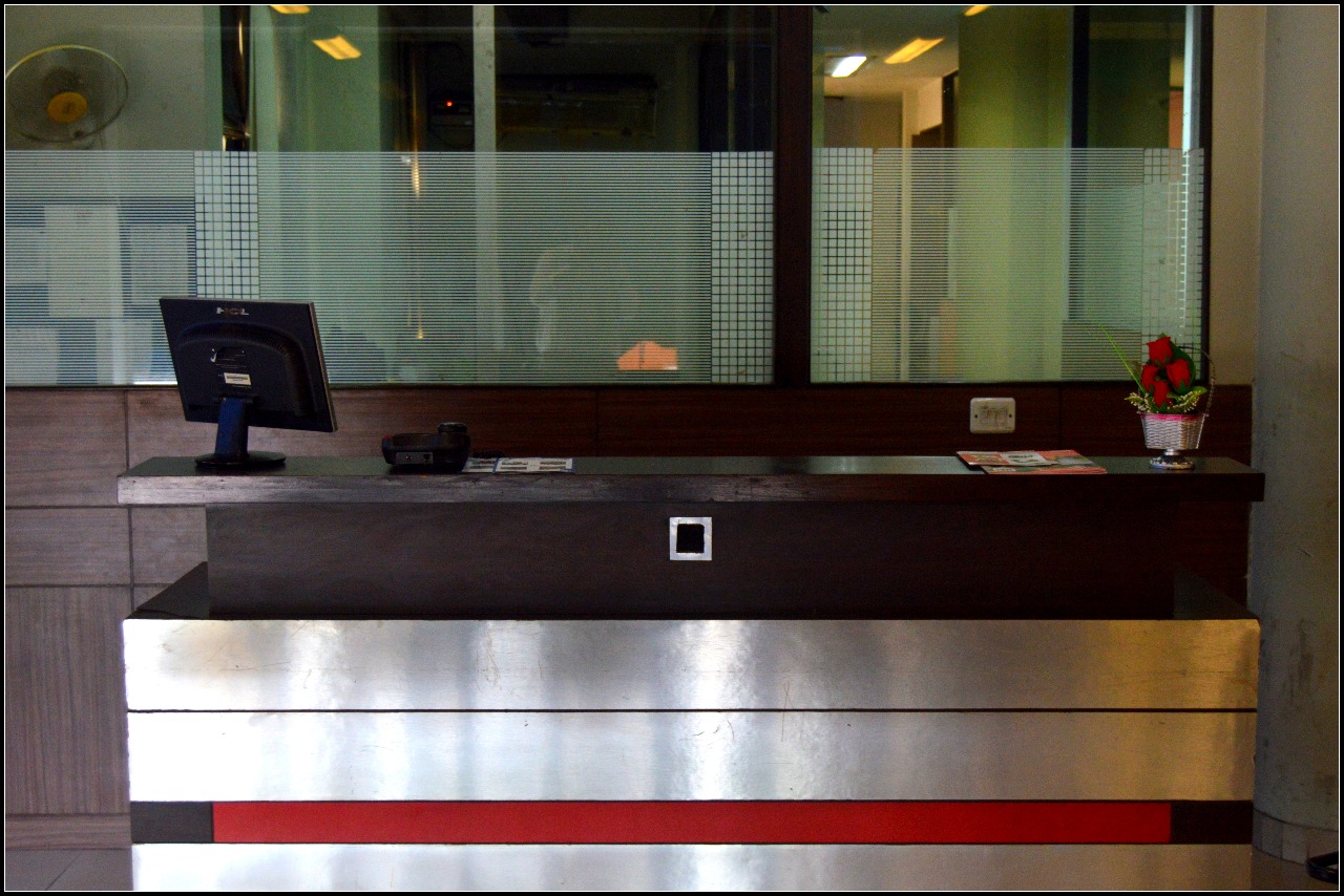 UEI Global Lucknow UEI View photo 9