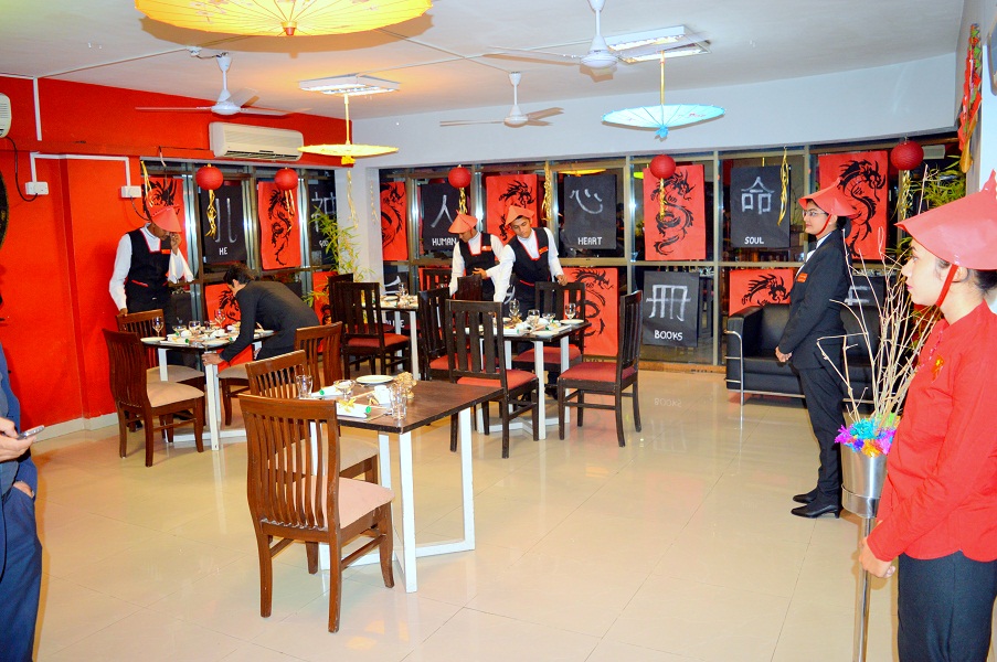 UEI Global Lucknow UEI View photo 5