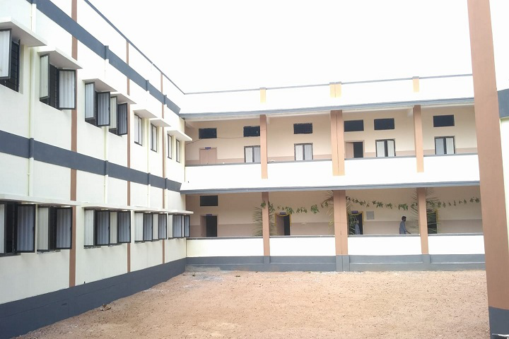 Government Polytechnic Institute Warangal Infrastructure photo 5