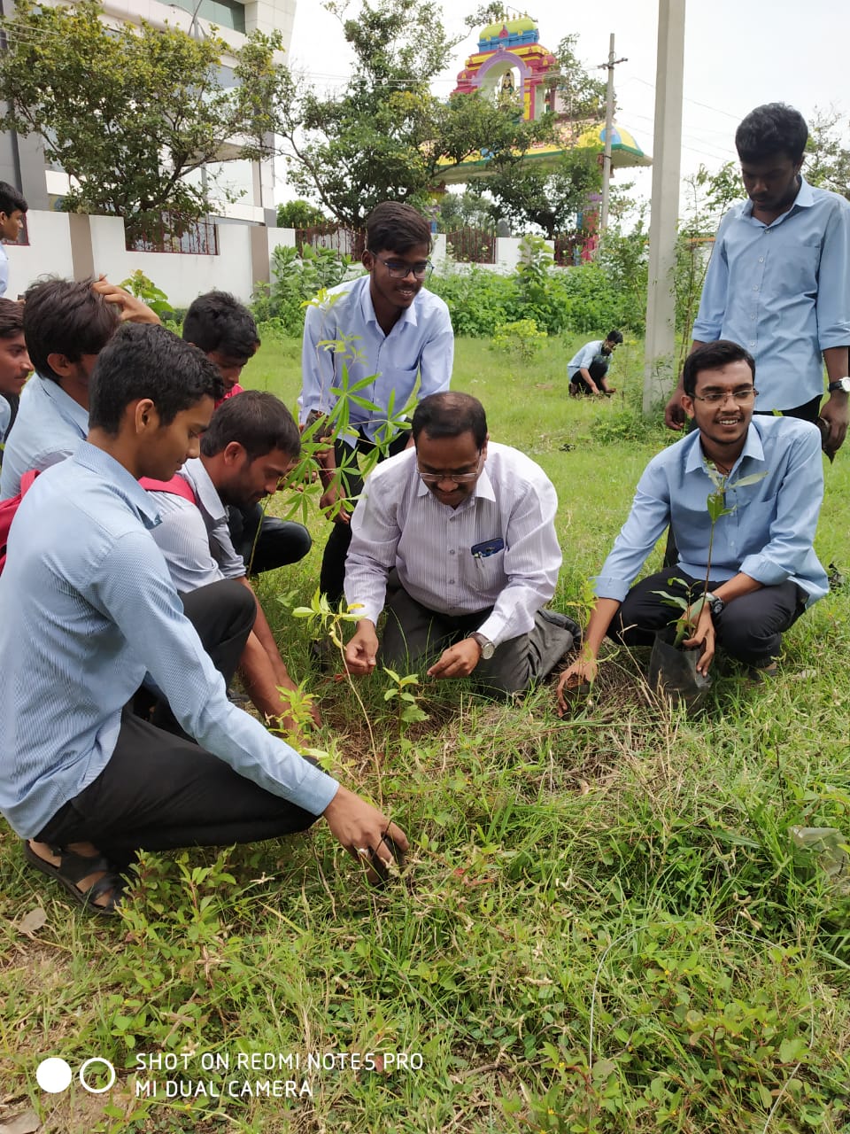 Government Polytechnic Institute Warangal Events photo 4