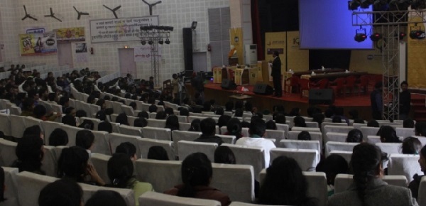 Rajiv Gandhi South Campus Mirzapur Infrastructure photo 3