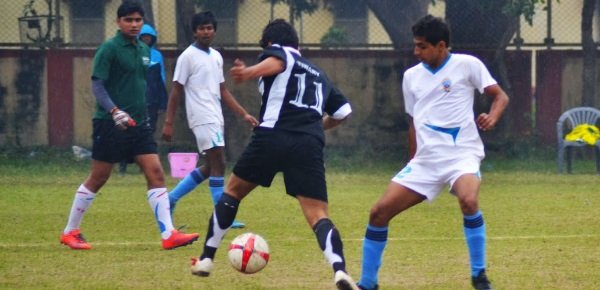 Rajiv Gandhi South Campus Mirzapur Sports photo 2