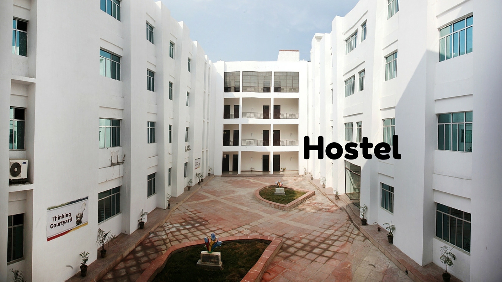 Hardayal Technical Campus Mathura Campus Infrastructure photo 3