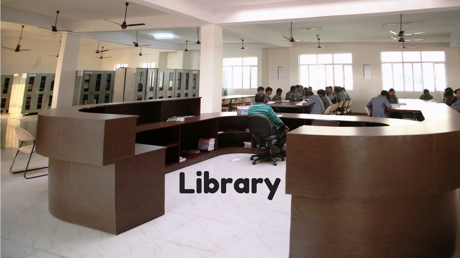 Hardayal Technical Campus Mathura Campus Infrastructure photo 4