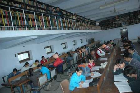Hardayal Technical Campus Mathura Campous Facilities photo 1