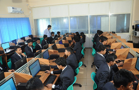 Hardayal Technical Campus Mathura Campous Facilities photo 3