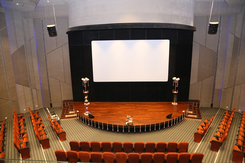 Acharya Bangalore BSchool Facilities photo 11