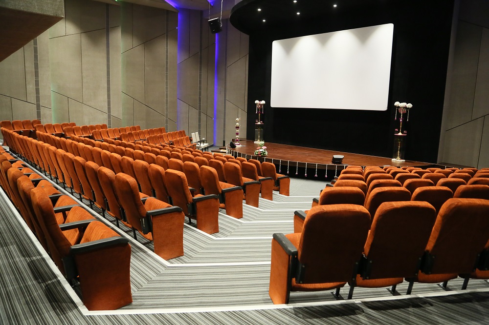 Acharya Bangalore BSchool Facilities photo 10