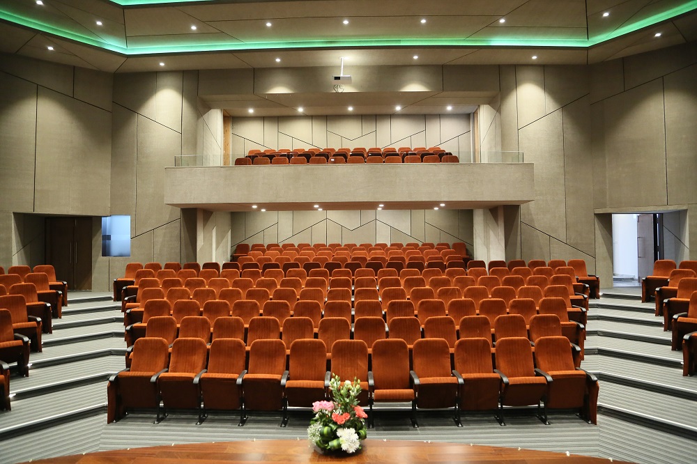 Acharya Bangalore BSchool Facilities photo 13
