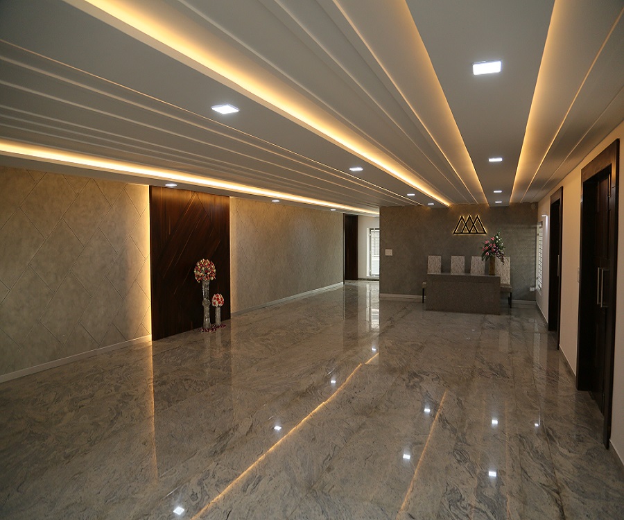 Acharya Bangalore BSchool Facilities photo 12