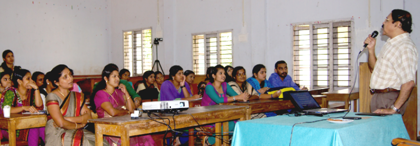 Government Law College Kozhikode College Infrastructure photo 1