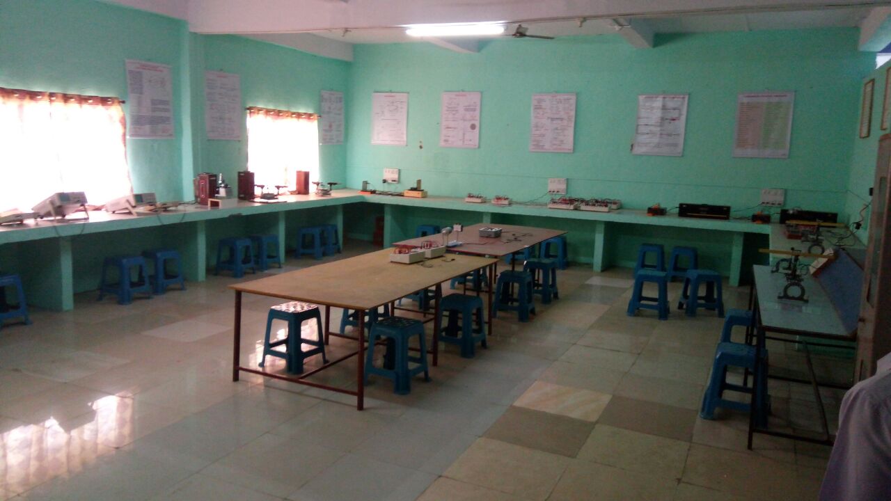 Gramin College of Engineering Nanded Resources photo 7