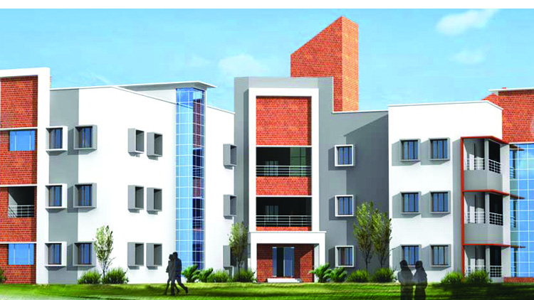 KMCT Law College Malappuram Infrastructure photo 4